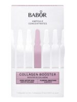 Babor Collagen Booster ampułki ujędrniające 7x2ml