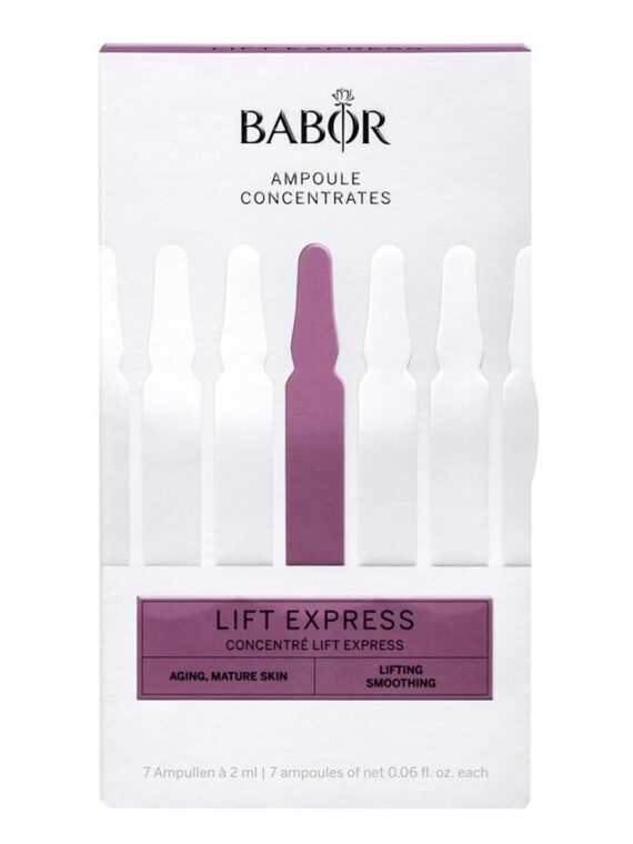 Babor Lift Express ampułki liftingujące 7x2ml