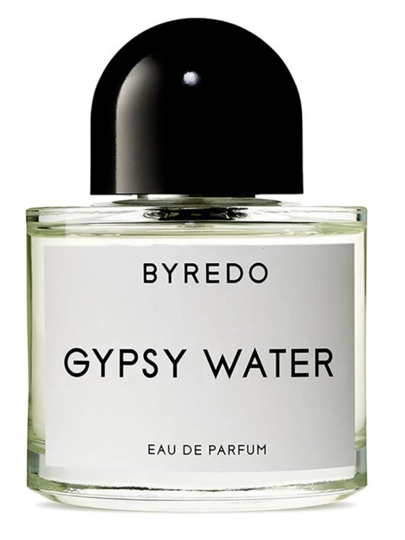 Byredo Gypsy Water woda perfumowana spray 50ml