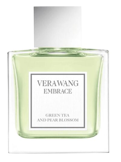 Vera Wang Embrace Green Tea And Pear Blossom woda toaletowa 30ml