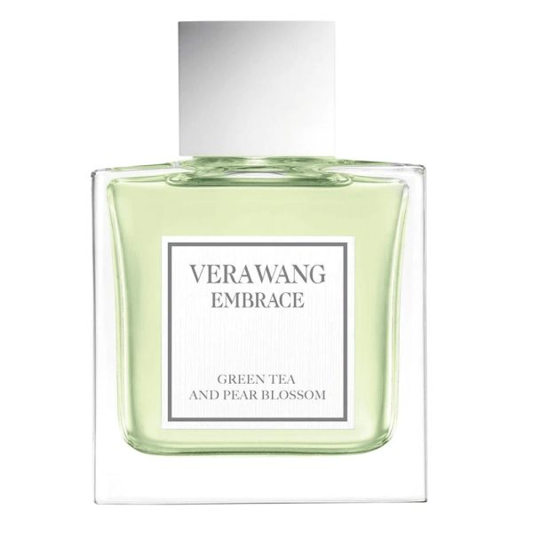 Vera Wang Embrace Green Tea And Pear Blossom woda toaletowa 30ml