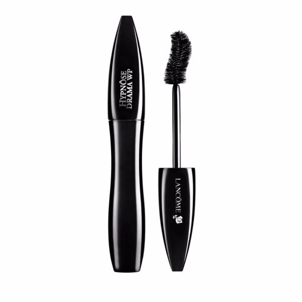 Lancome Hypnose Drama Waterproof wodoodporny tusz do rzęs 01 Excessive Black 6ml