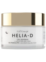 Helia-D Cell Concept Cell Renewal + Anti-Wrinkle Night Cream 55+ przeciwzmarszczkowy krem na noc 50ml