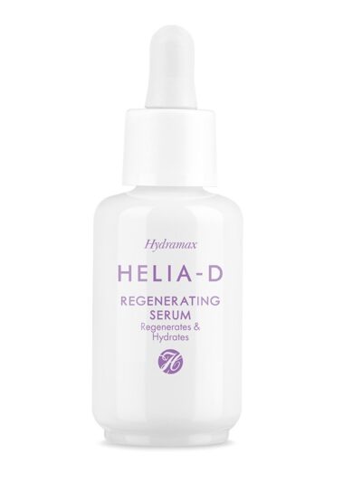 Helia-D Hydramax Regenerating Serum regenerujące serum do twarzy 30ml