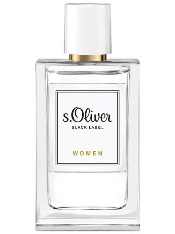 s.Oliver Black Label Women woda toaletowa 30ml