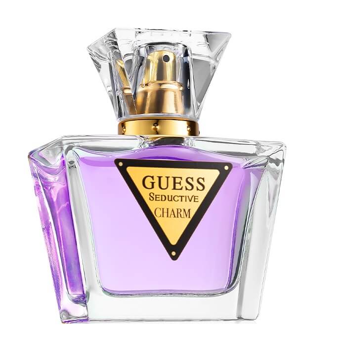 Guess Seductive Charm woda toaletowa 75ml