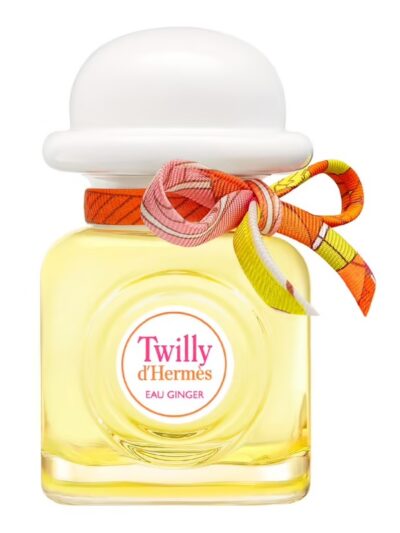 Twilly d'Hermes Eau Ginger woda perfumowana 30ml