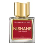 Nishane Hundred Silent Ways ekstrakt perfum 100ml