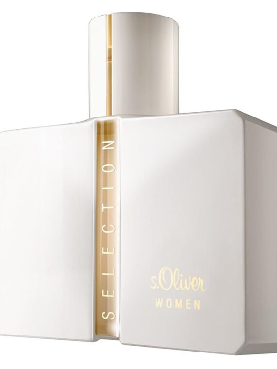 s.Oliver Selection Women woda toaletowa 50ml