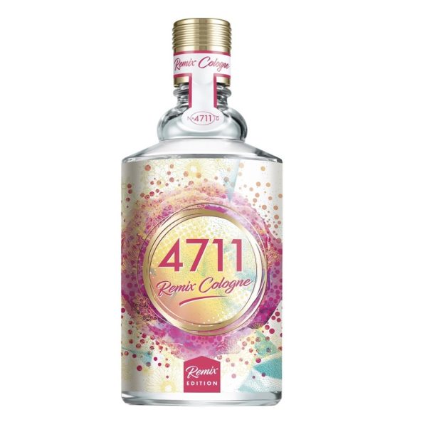 4711 Remix Festival Vibes woda kolońska 100ml