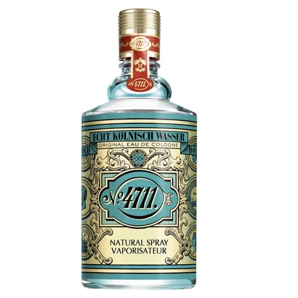 4711 Original woda kolońska 100ml