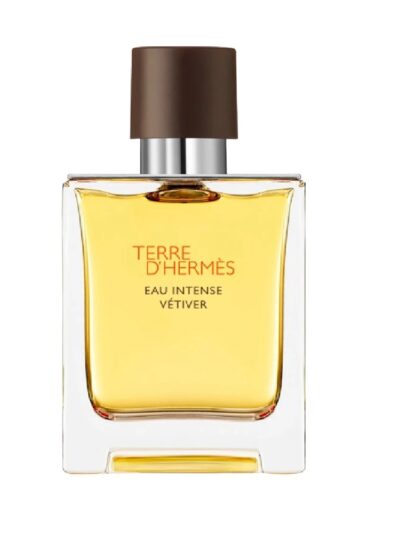 Terre D'Hermes Eau Intense Vetiver woda perfumowana miniatura 5ml