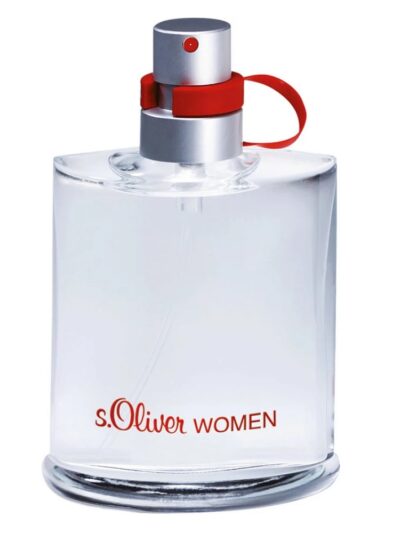 s.Oliver Women woda perfumowana spray 30ml