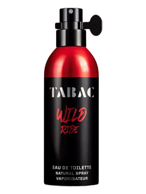 Tabac Wild Ride woda toaletowa spray 75ml