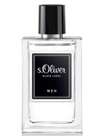 s.Oliver Black Label Men woda toaletowa 50ml