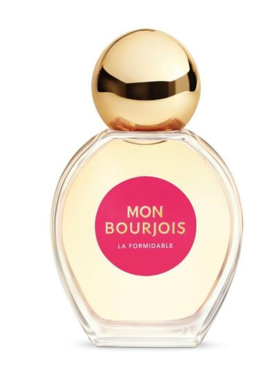 Mon Bourjois La Formidable woda perfumowana spray 50ml