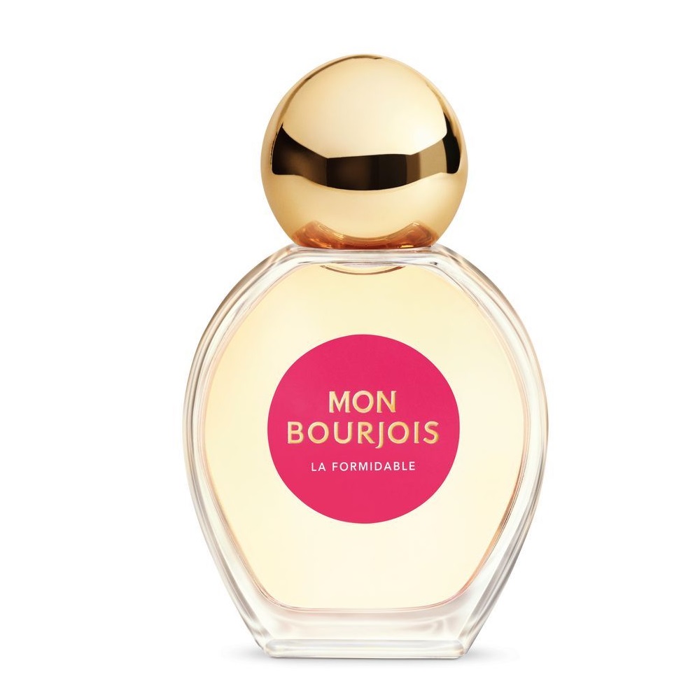bourjois la formidable