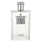 Sergio Tacchini Uomo woda toaletowa 100ml