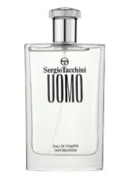 Sergio Tacchini Uomo woda toaletowa 100ml