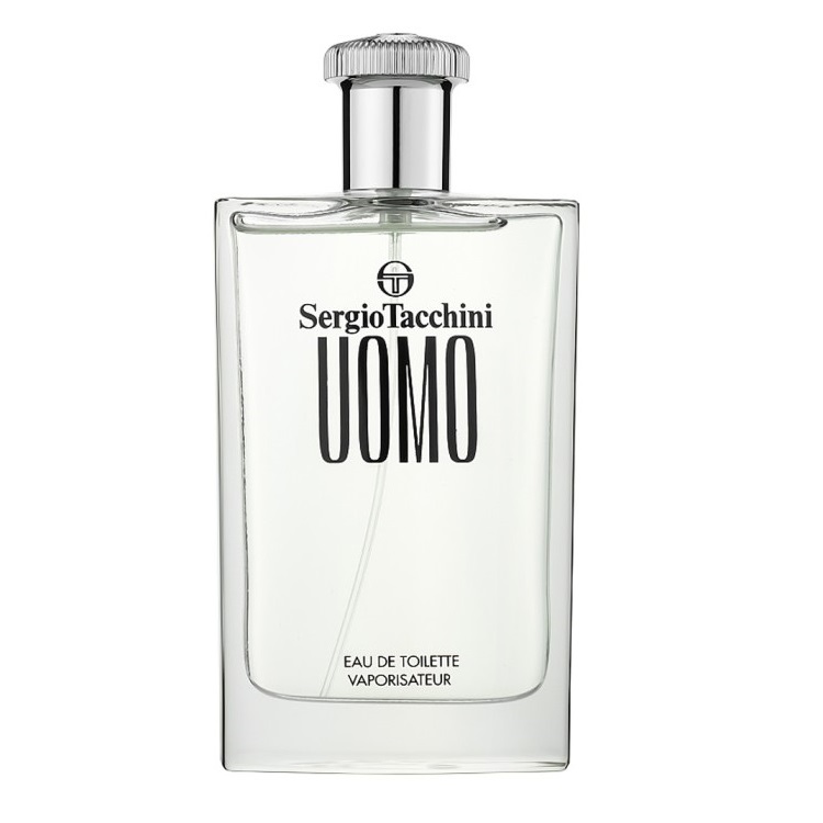 Sergio Tacchini Uomo woda toaletowa 100ml