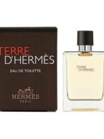 Terre D'Hermes woda toaletowa miniatura 5ml