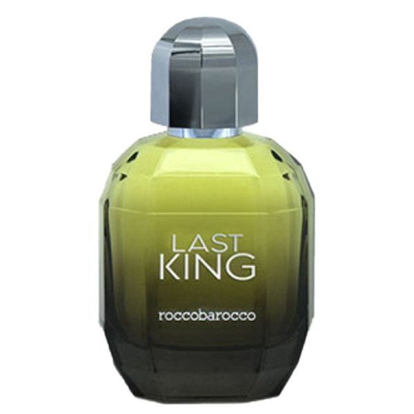 Roccobarocco Last King woda toaletowa 100ml