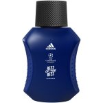 Adidas Uefa Champions League Best of the Best woda perfumowana 50ml
