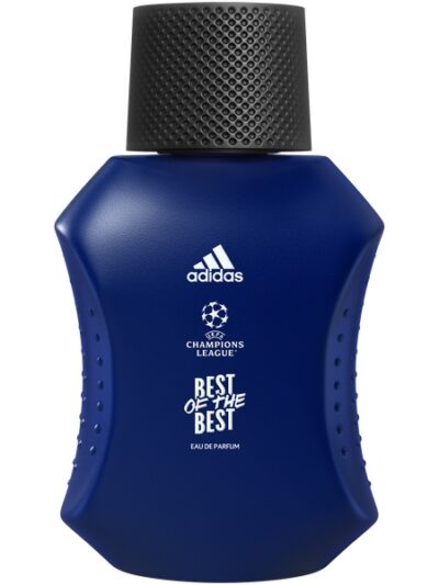 Adidas Uefa Champions League Best of the Best woda perfumowana spray 50ml