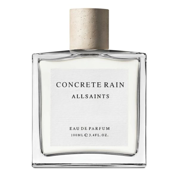 Allsaints Concrete Rain woda perfumowana 100ml