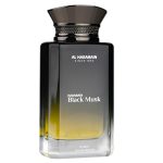 Al Haramain Black Musk woda perfumowana 100ml
