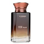 Al Haramain Oudh Musk woda perfumowana 100ml