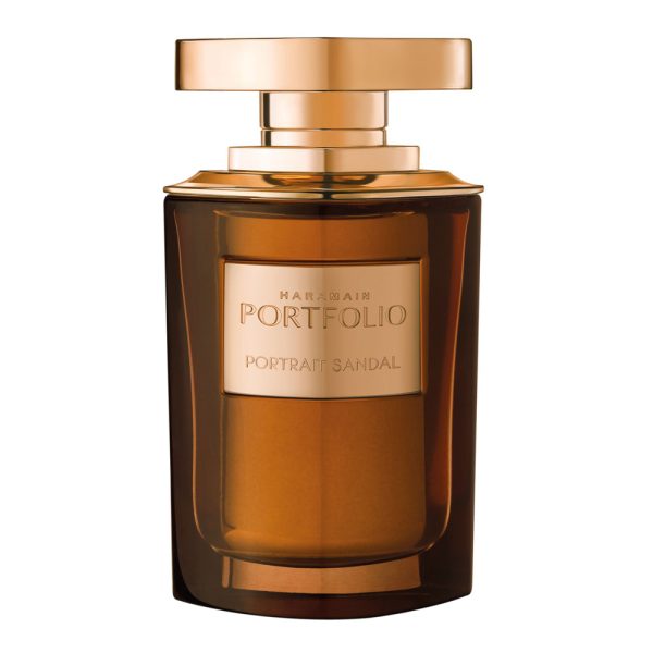 Al Haramain Portfolio Portrait Sandal woda perfumowana 75ml