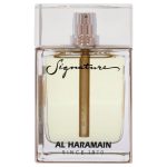 Al Haramain Signature Rose Gold woda perfumowana 100ml