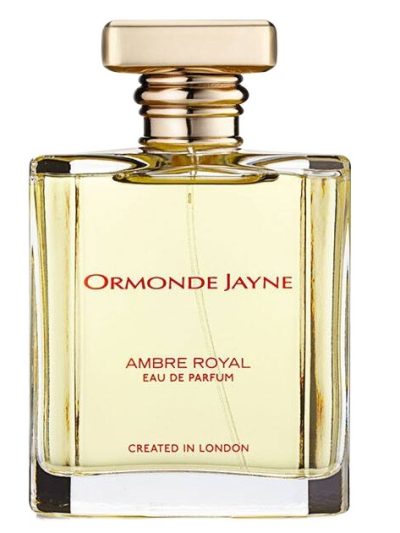 Ormonde Jayne Ambre Royal woda perfumowana 120ml