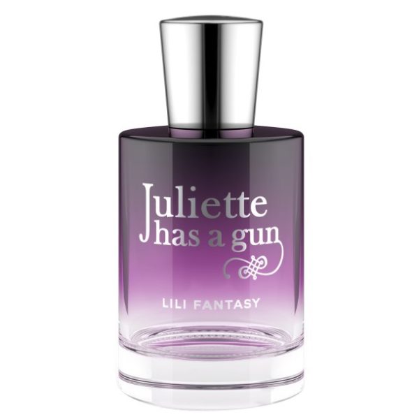 Juliette Has a Gun Lili Fantasy woda perfumowana 50ml