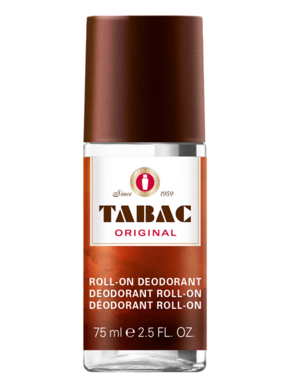 Tabac Original dezodorant roll-on 75ml