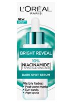 L'Oreal Paris Bright Reveal serum redukujące przebarwienia 30ml