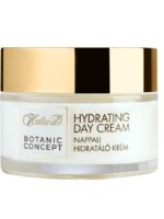 Helia-D Botanic Concept Hydrating Day Cream nawilżający krem na dzień do cery wrażliwej 50ml