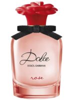 Dolce & Gabbana Dolce Rose woda toaletowa spray 50ml