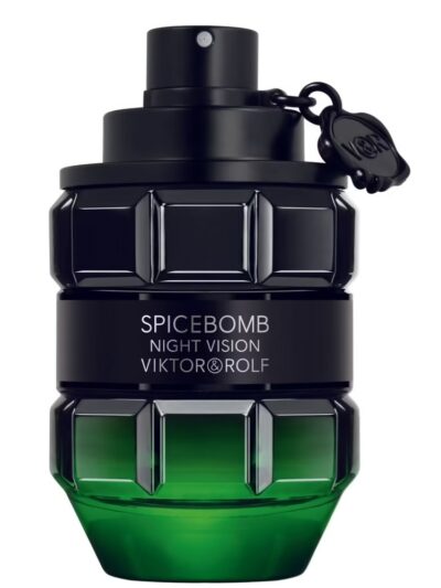 Viktor & Rolf Spicebomb Night Vision woda toaletowa spray 90ml