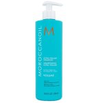Moroccanoil Volume Extra Shampoo szampon zwiększający objętość włosów 500ml