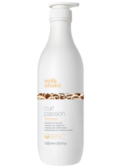 Milk Shake Curl Passion Shampoo szampon do włosów kręconych 1000ml