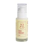Mydlarnia Cztery Szpaki Lekki krem owocowy do twarzy 50ml