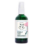 Mydlarnia Cztery Szpaki Hydrolat z róży damasceńskiej 100ml