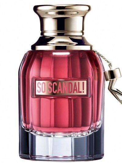 Jean Paul Gaultier So Scandal! woda perfumowana spray 30ml