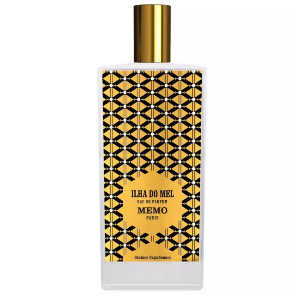 Memo Paris Ilha Do Mel woda perfumowana 75ml