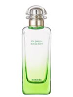 Hermes Un Jardin Sur Le Toit woda toaletowa 100ml