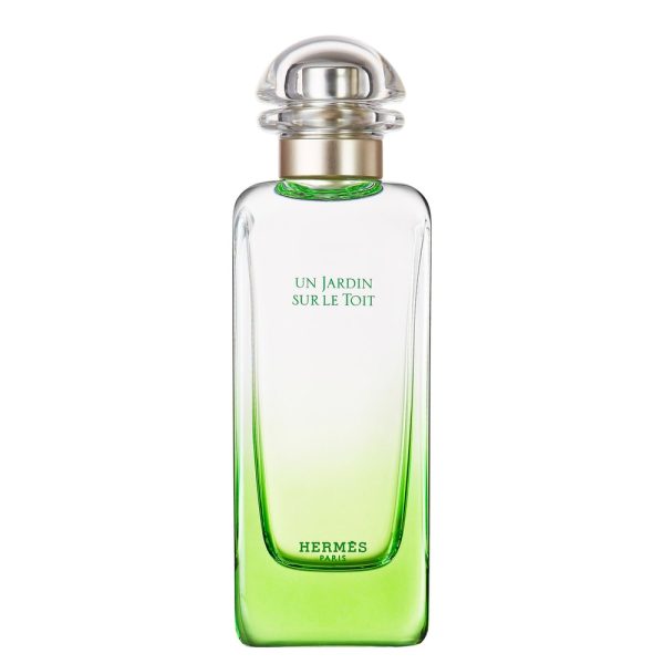 Hermes Un Jardin Sur Le Toit woda toaletowa 100ml