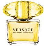 Versace Yellow Diamond woda toaletowa 90ml Tester