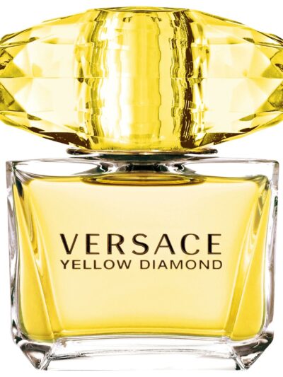 Versace Yellow Diamond woda toaletowa spray 90ml Tester